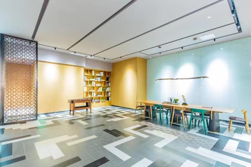 肇庆英诺丽景酒店七星岩东门店