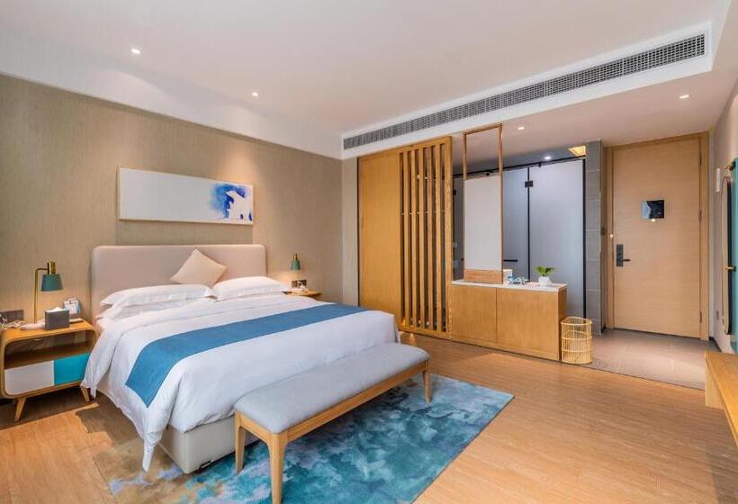 肇庆英诺丽景酒店七星岩东门店