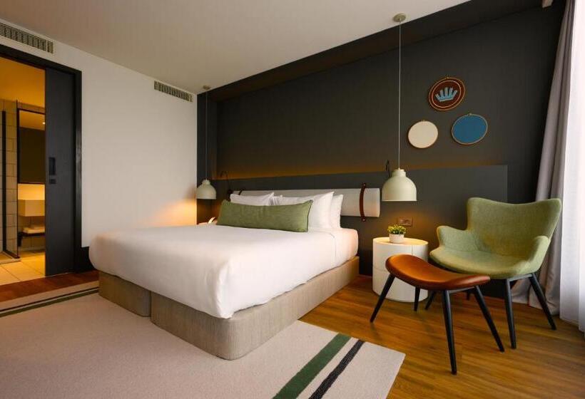 12, Luxe 5 Sterren Aparthotel   Optie Met Balkon   In Het Prachtige Oisterwijk!