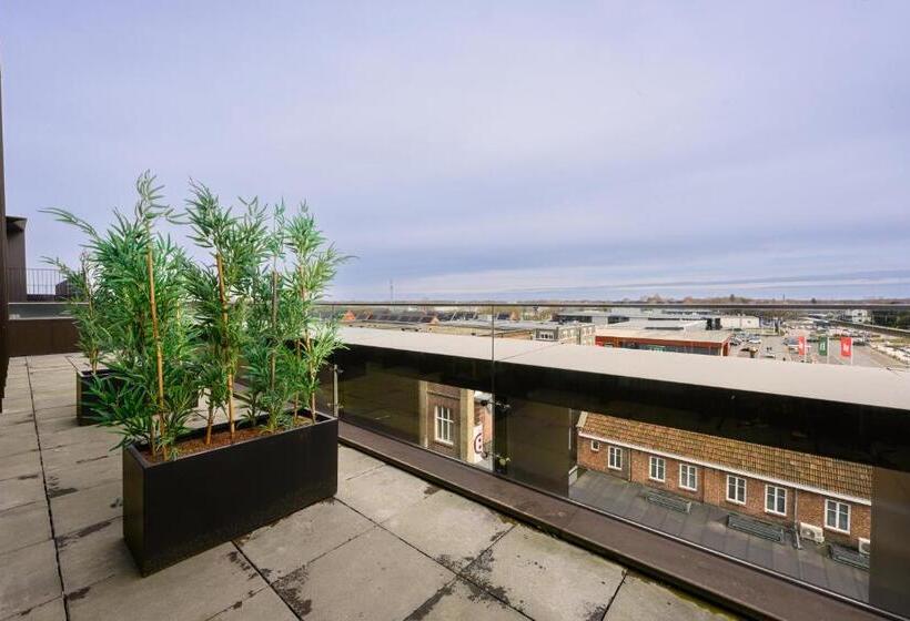 12, Luxe 5 Sterren Aparthotel   Optie Met Balkon   In Het Prachtige Oisterwijk!