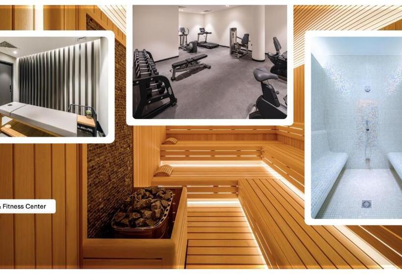 12, Luxe 5 Sterren Aparthotel   Optie Met Balkon   In Het Prachtige Oisterwijk!