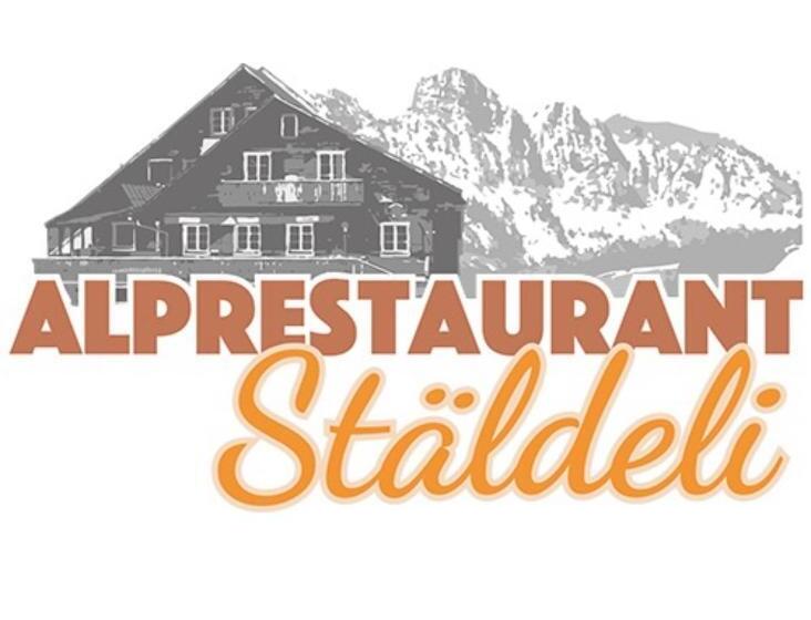 הוסטל Alprestaurant Stäldeli
