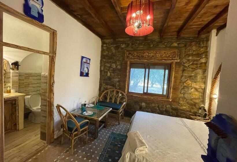 هاستل Auberge Alwahabi