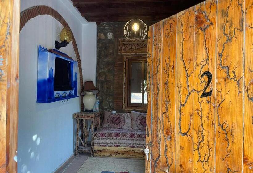 هاستل Auberge Alwahabi