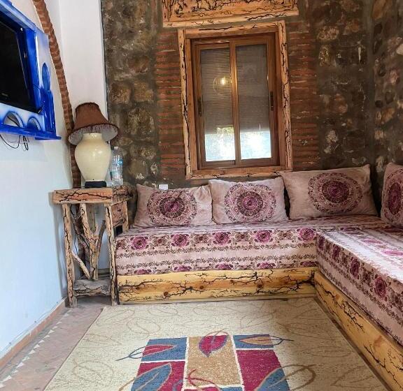 هاستل Auberge Alwahabi