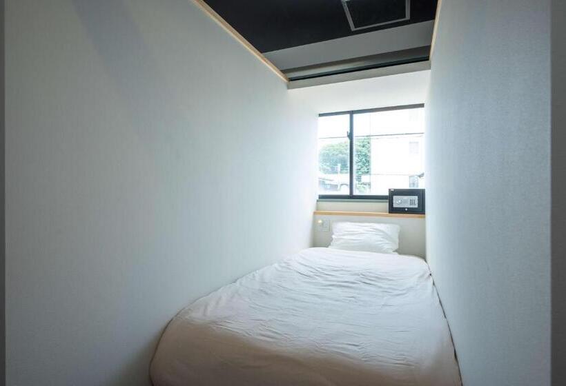 Общежитие Fruor Tokoname