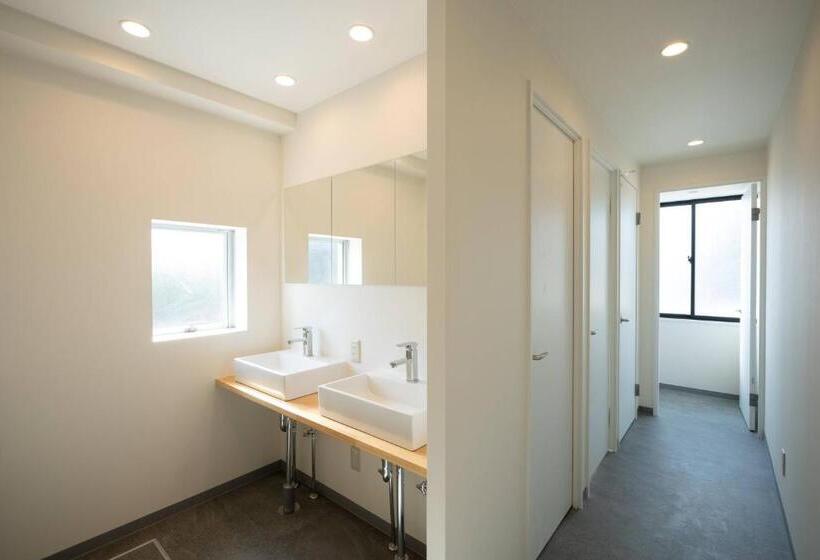 Общежитие Fruor Tokoname