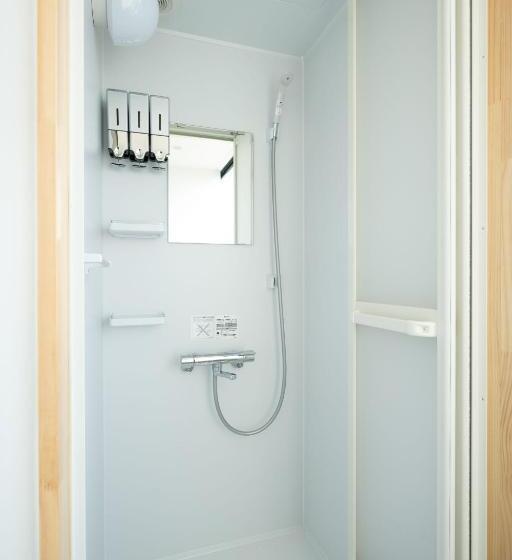 Общежитие Fruor Tokoname