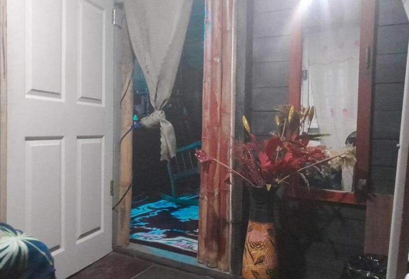 호스텔 Hostal Cafe Axel