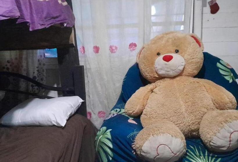 호스텔 Hostal Cafe Axel