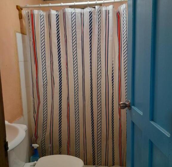 호스텔 Hostal Cafe Axel