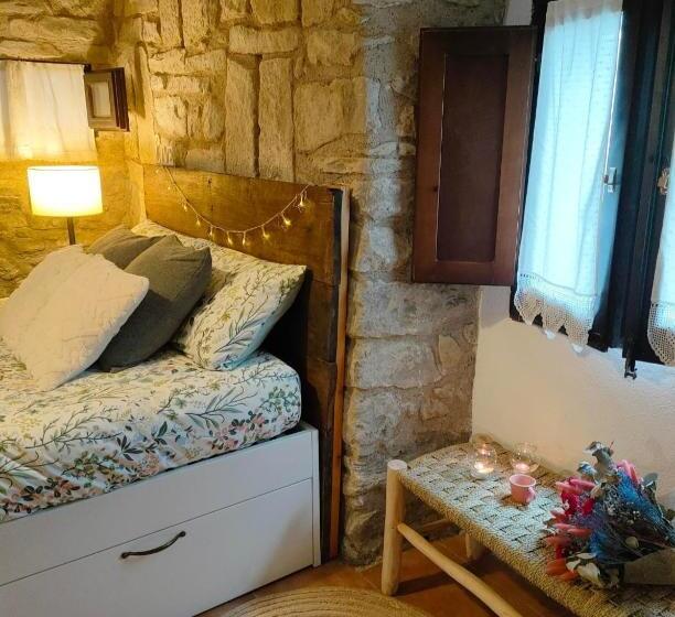 فندق صغير La Julita