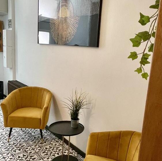 Appart Hotel Gambetta