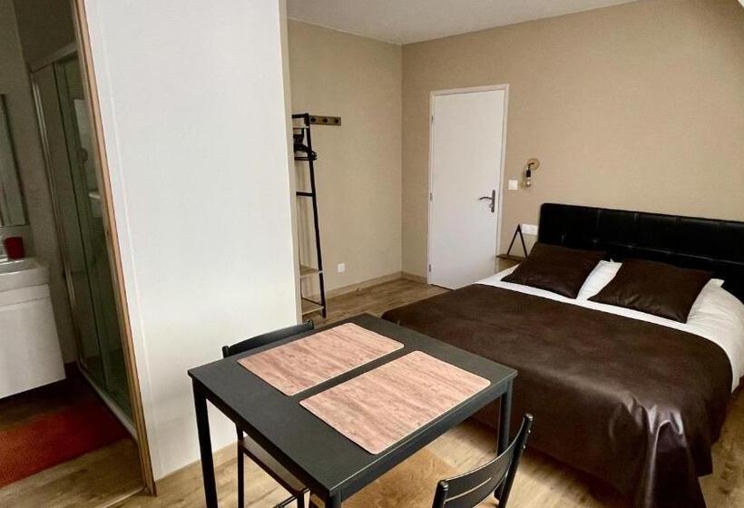 Appart Hotel Gambetta