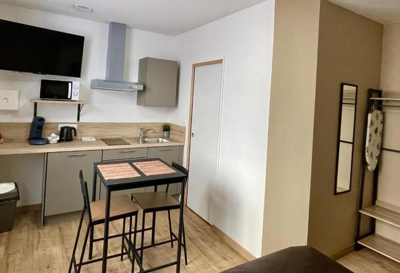 Appart Hotel Gambetta