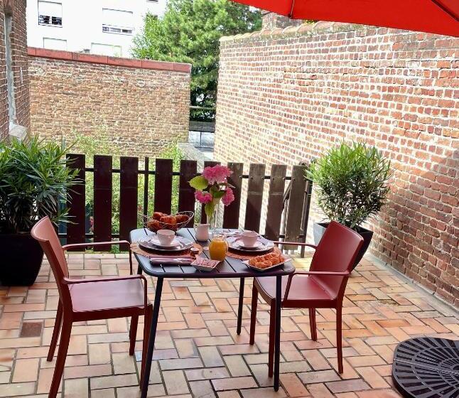 Appart Hotel Gambetta