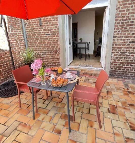 Appart Hotel Gambetta