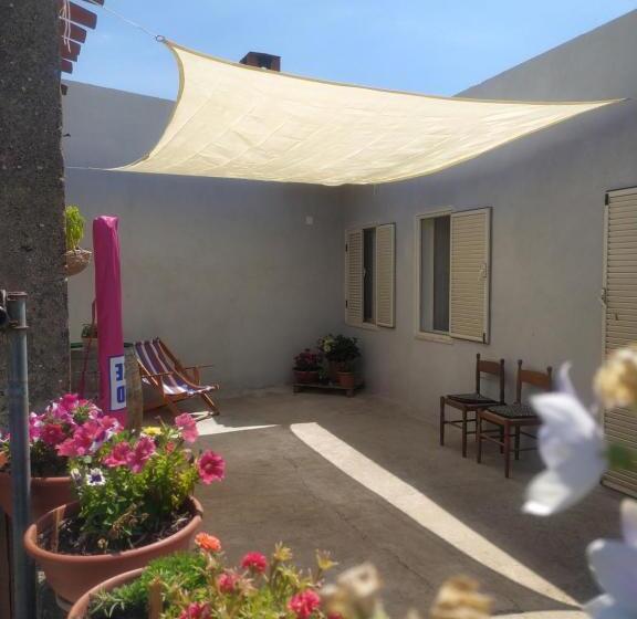 B&b Dae Larentu
