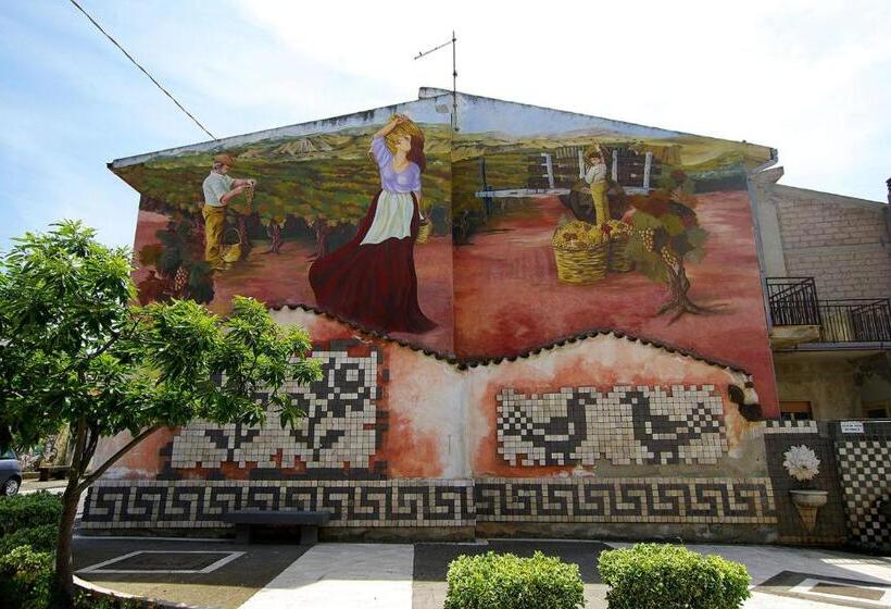 B&b Dae Larentu