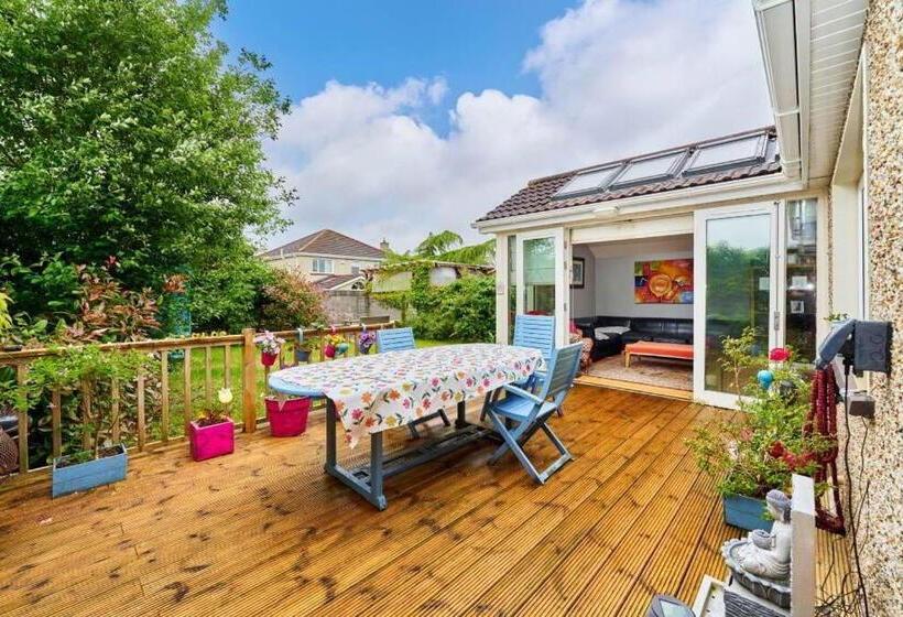 צימר 117 Balreask Manor