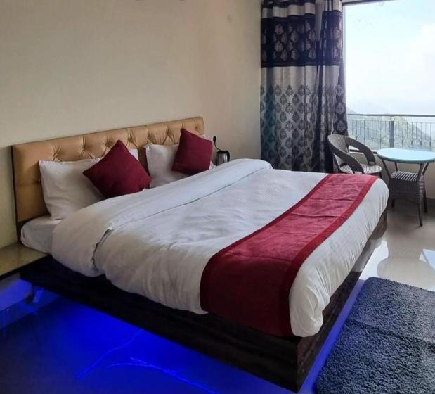 مبيت وإفطار Amor Haven & Dine