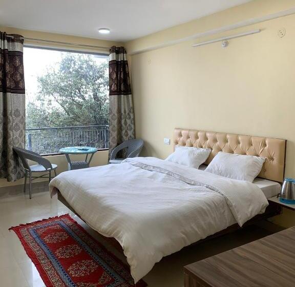 مبيت وإفطار Amor Haven & Dine
