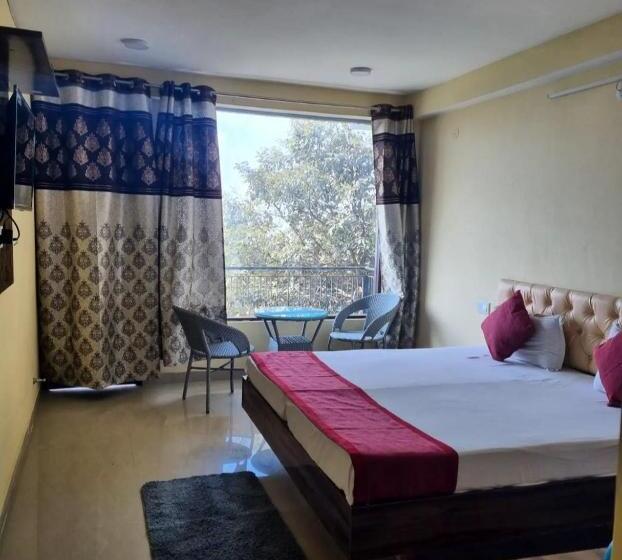 مبيت وإفطار Amor Haven & Dine