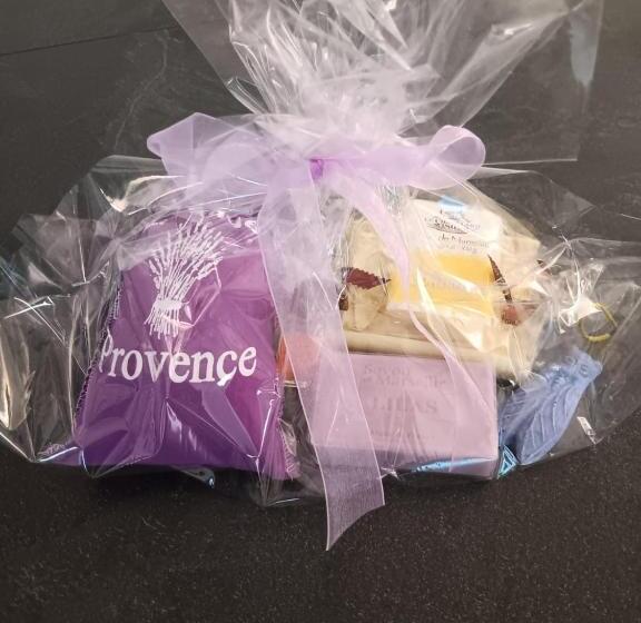 مبيت وإفطار Chambre D Hôtes, à La Nuitée