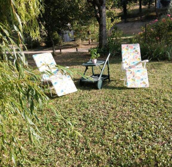 مبيت وإفطار Chambre D Hôtes, à La Nuitée