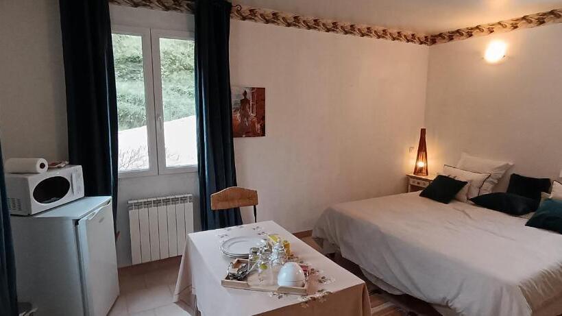 مبيت وإفطار Chambre D Hôtes, à La Nuitée