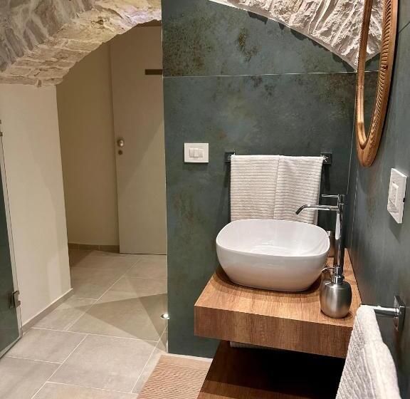 민박 Dimora Bellavista