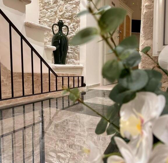 민박 Dimora Bellavista