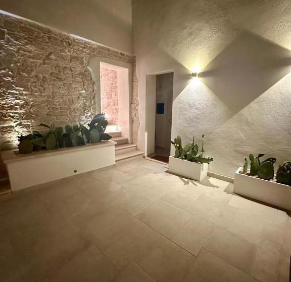 민박 Dimora Bellavista