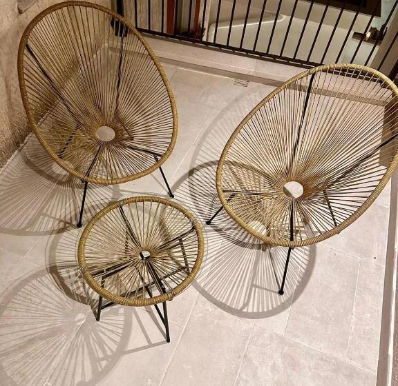 민박 Dimora Bellavista