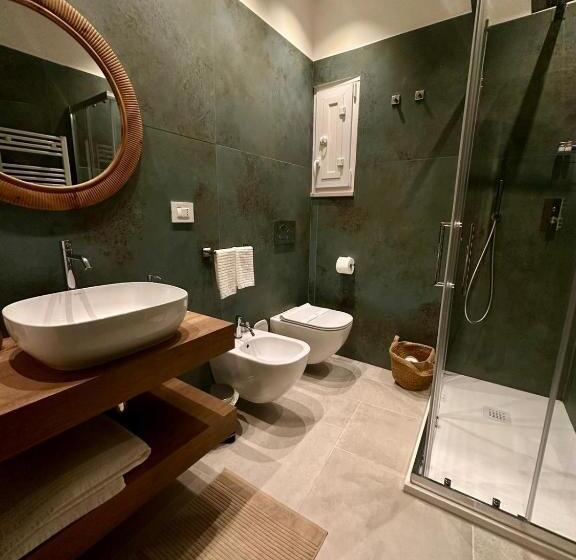 민박 Dimora Bellavista