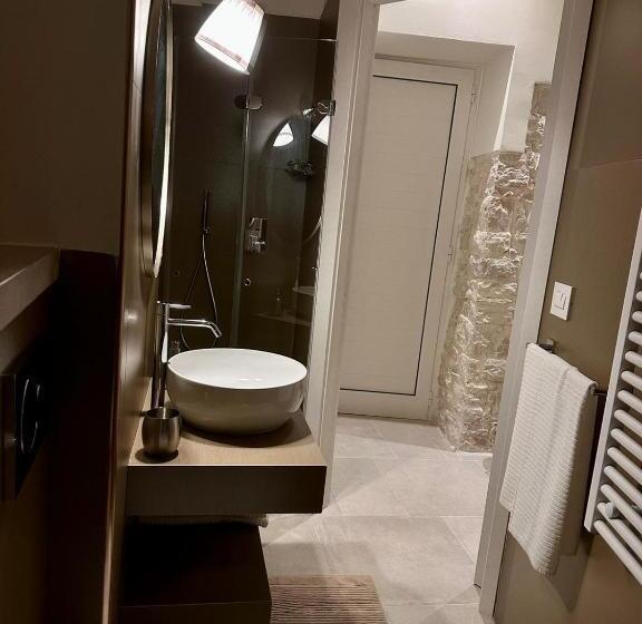 민박 Dimora Bellavista