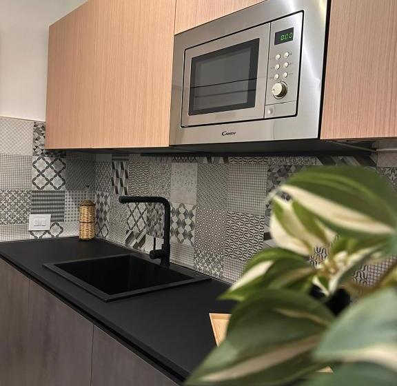 민박 Dimora Bellavista