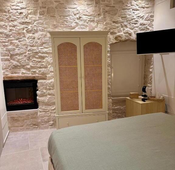 민박 Dimora Bellavista