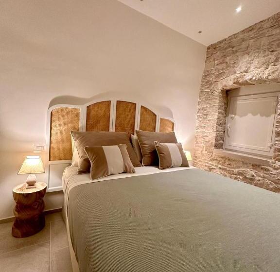 민박 Dimora Bellavista