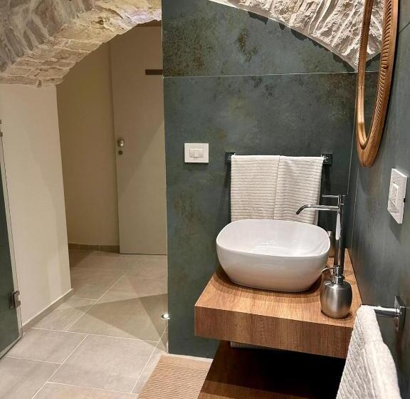 민박 Dimora Bellavista