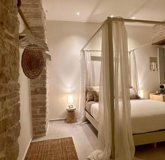 민박 Dimora Bellavista