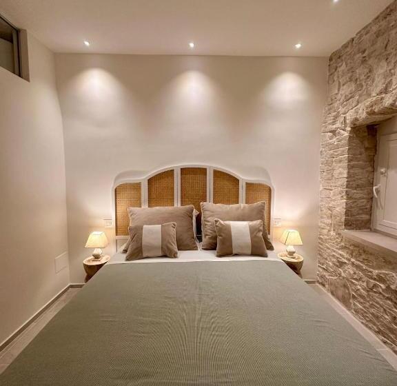 민박 Dimora Bellavista