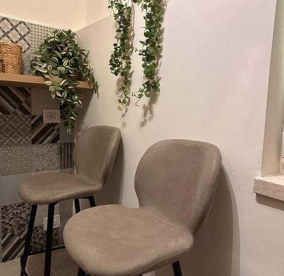 민박 Dimora Bellavista