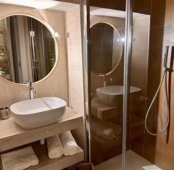 민박 Dimora Bellavista