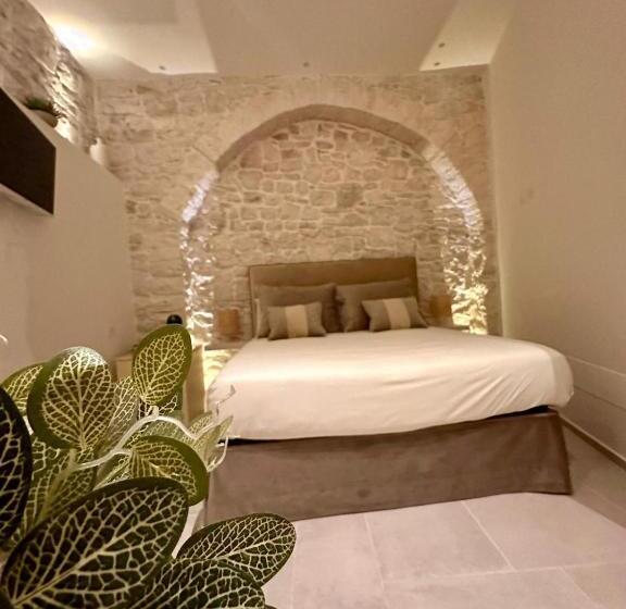 민박 Dimora Bellavista