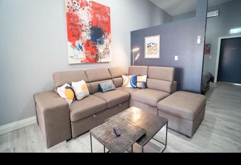 مبيت وإفطار Dresden Marigold Suites 1