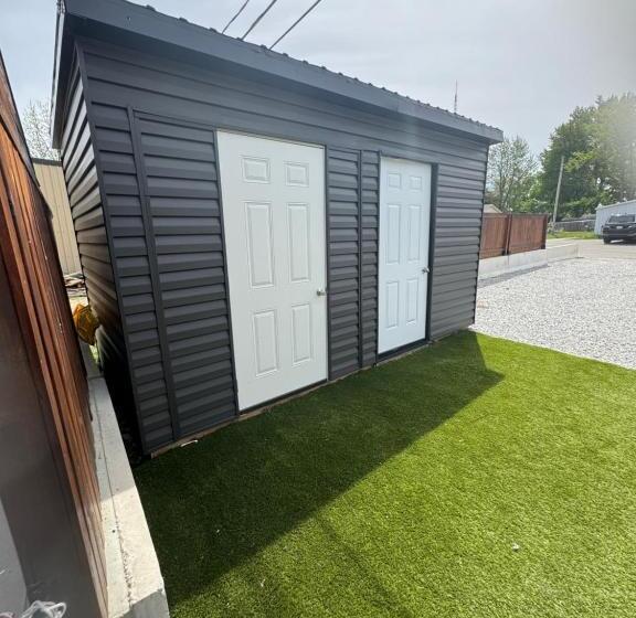 مبيت وإفطار Dresden Marigold Suites 1