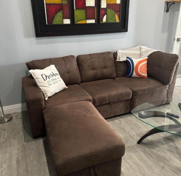 مبيت وإفطار Dresden Marigold Suites 1