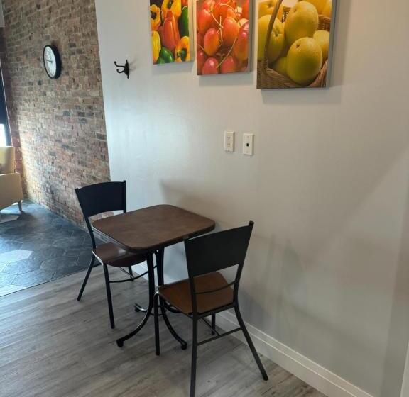 مبيت وإفطار Dresden Marigold Suites 1