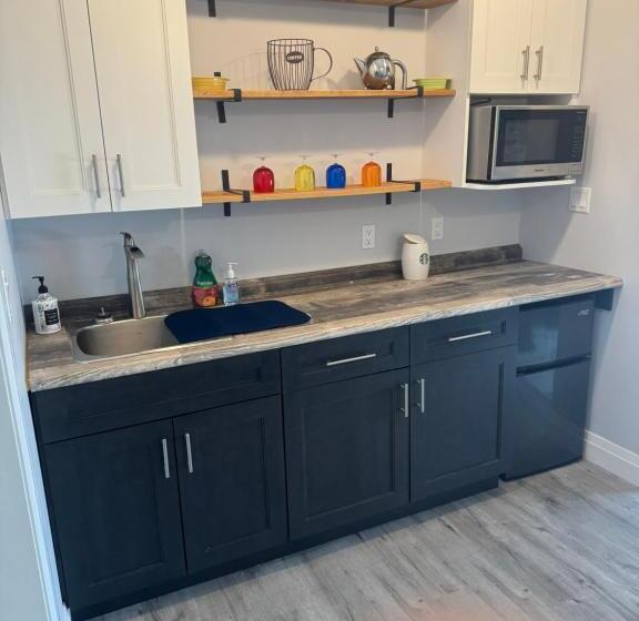 مبيت وإفطار Dresden Marigold Suites 1